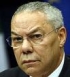 U.S. Secretary of State Colin Powell knighted, a subject of British monarchs.