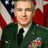 U.S. General Wesley Clark knighted, a subject of monarchs.