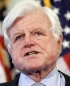 U.S. Senator Ed Kennedy knighted, a subject of British monarchs.
